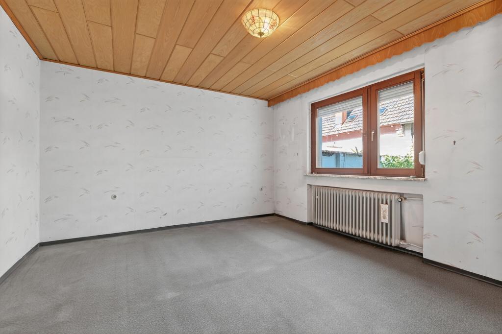 Zimmer EG