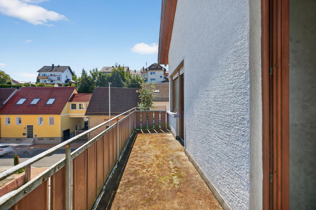 Balkon