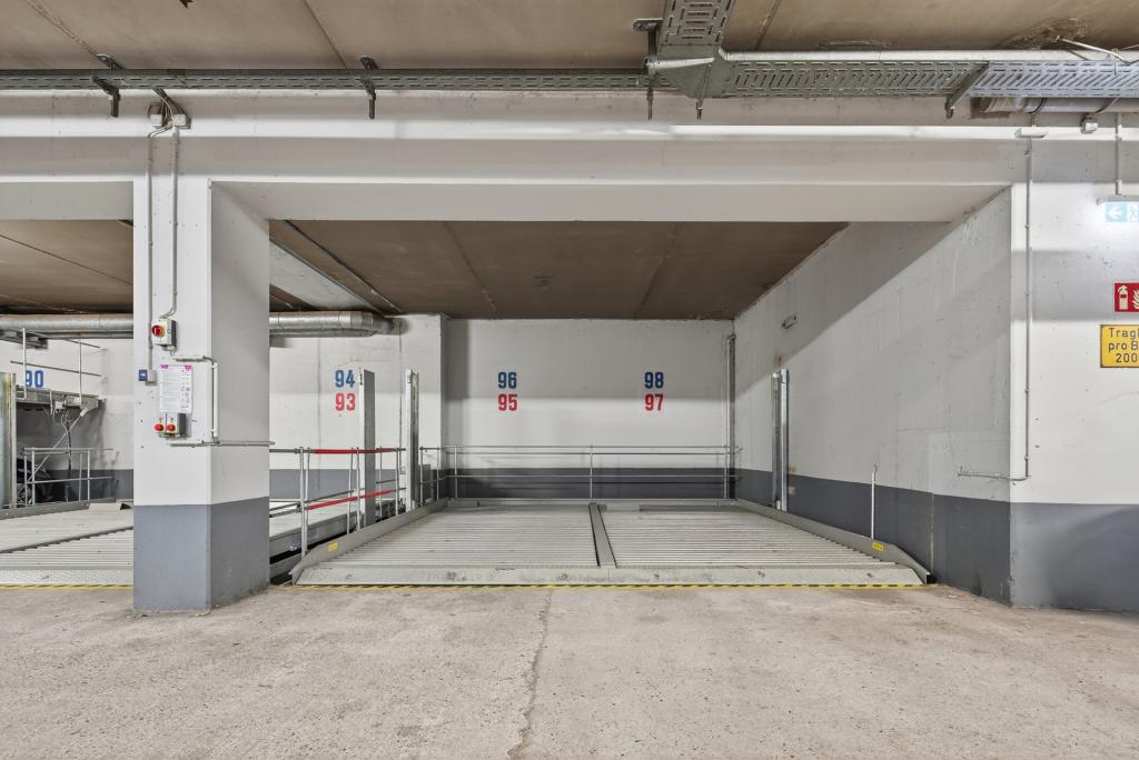TG-Duplex-Stellplatz