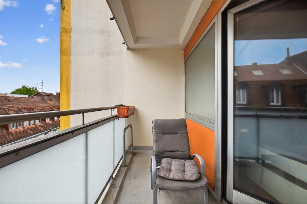 Loggia