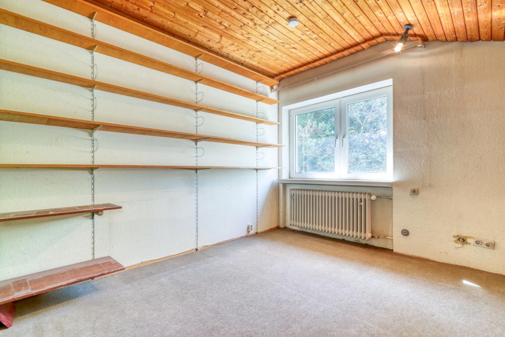 Zimmer Dachgeschoss