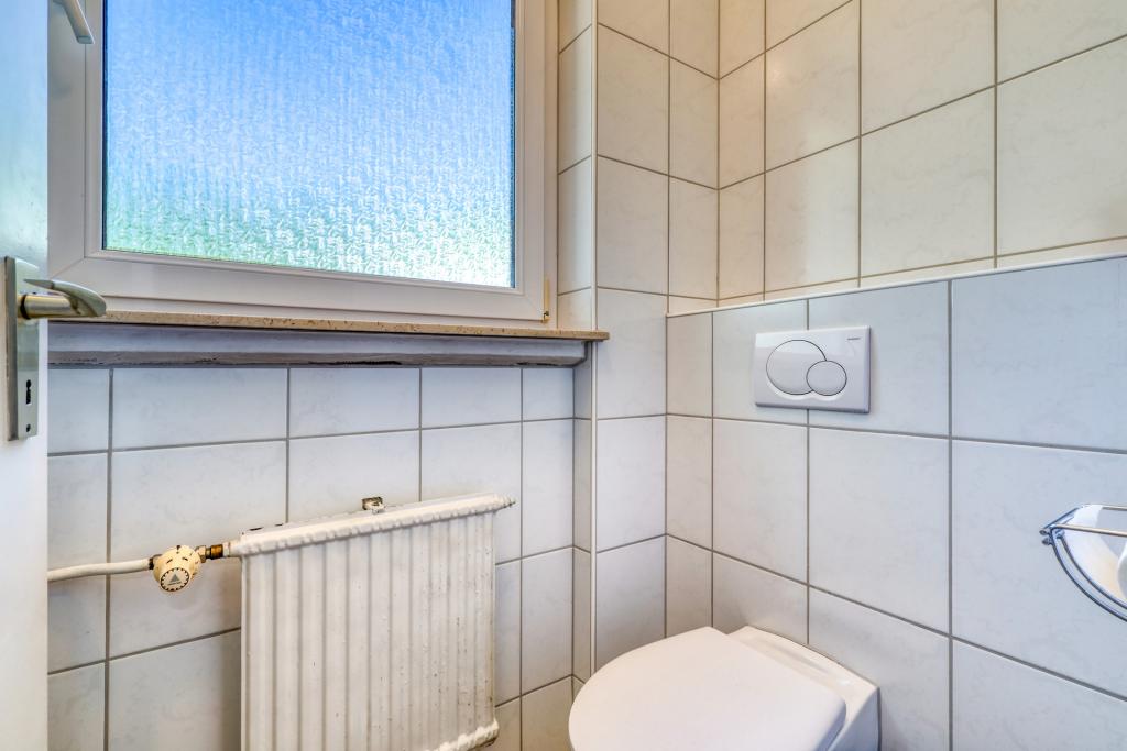 Gäste WC