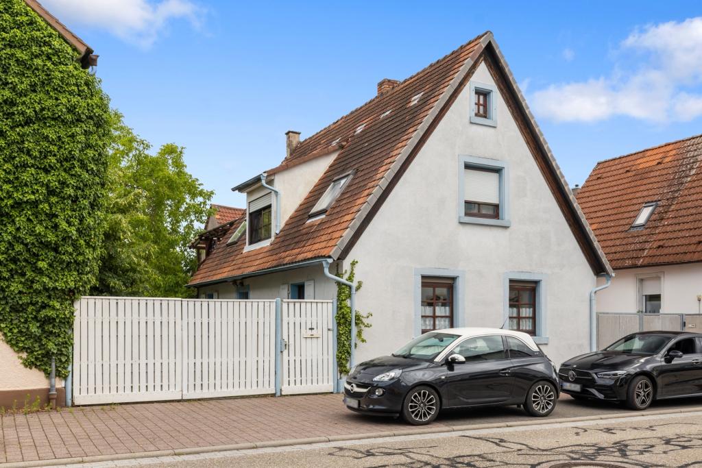 Außenaufnahme