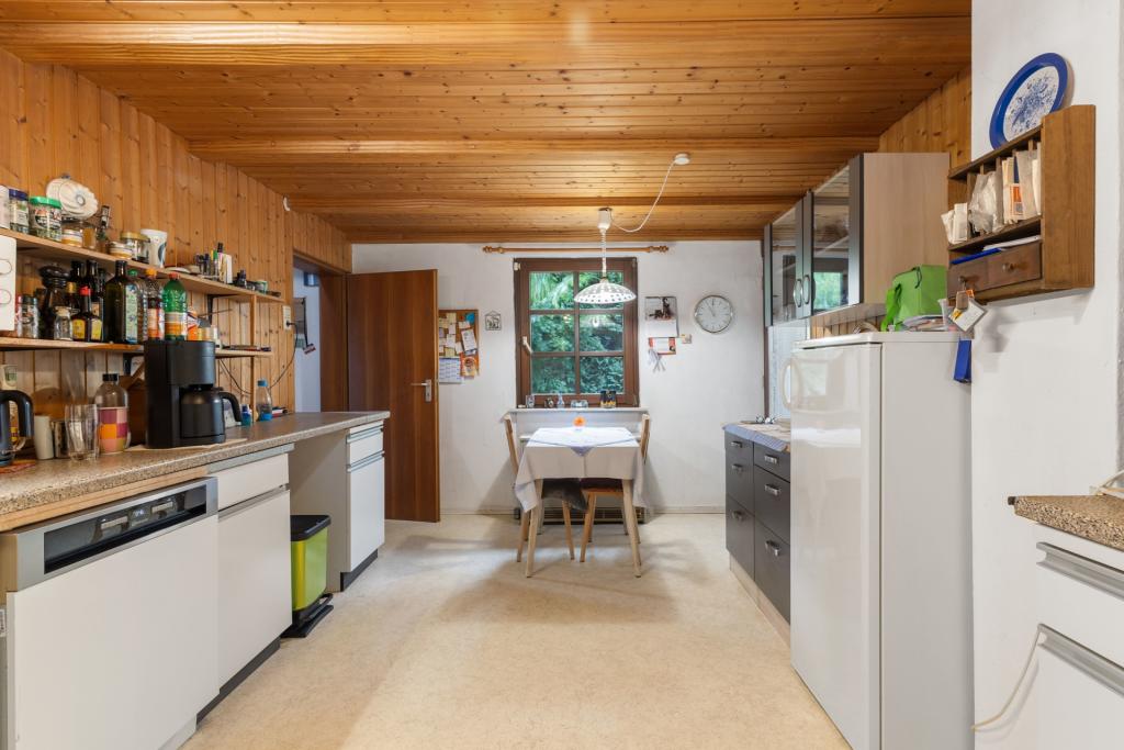 Aufnahmen des Hauses