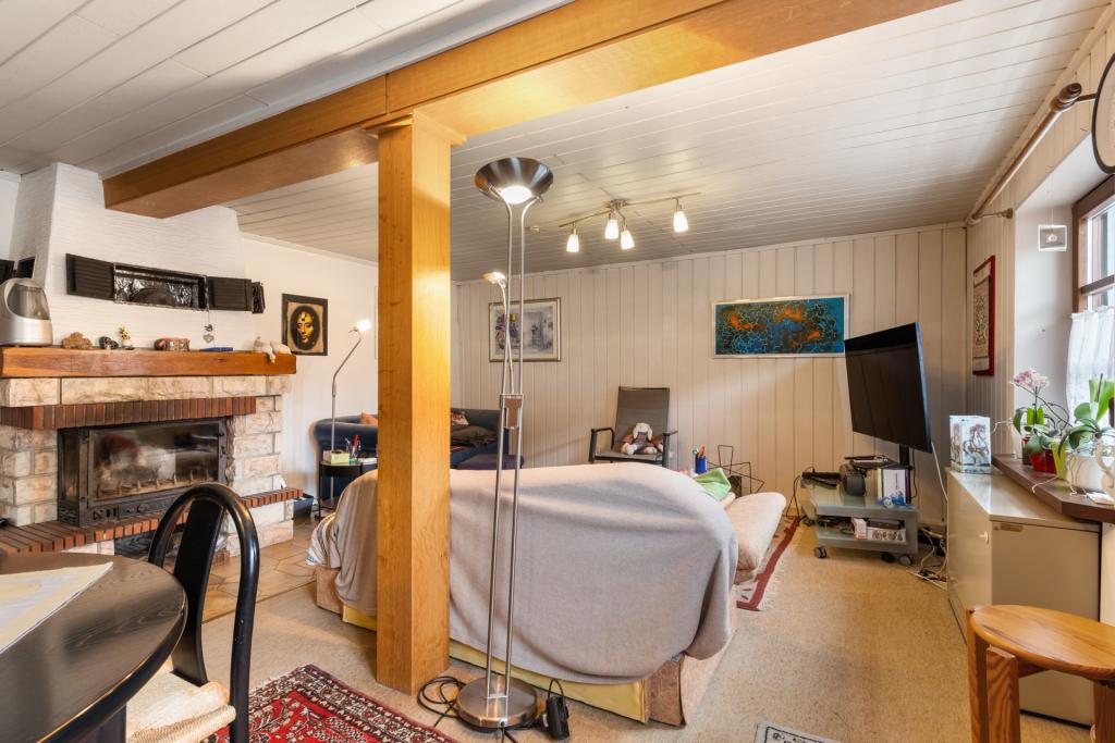 Aufnahmen des Hauses