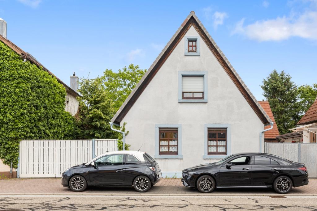 Außenaufnahme