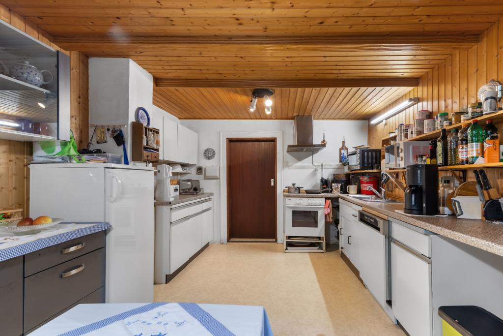 Aufnahmen des Hauses