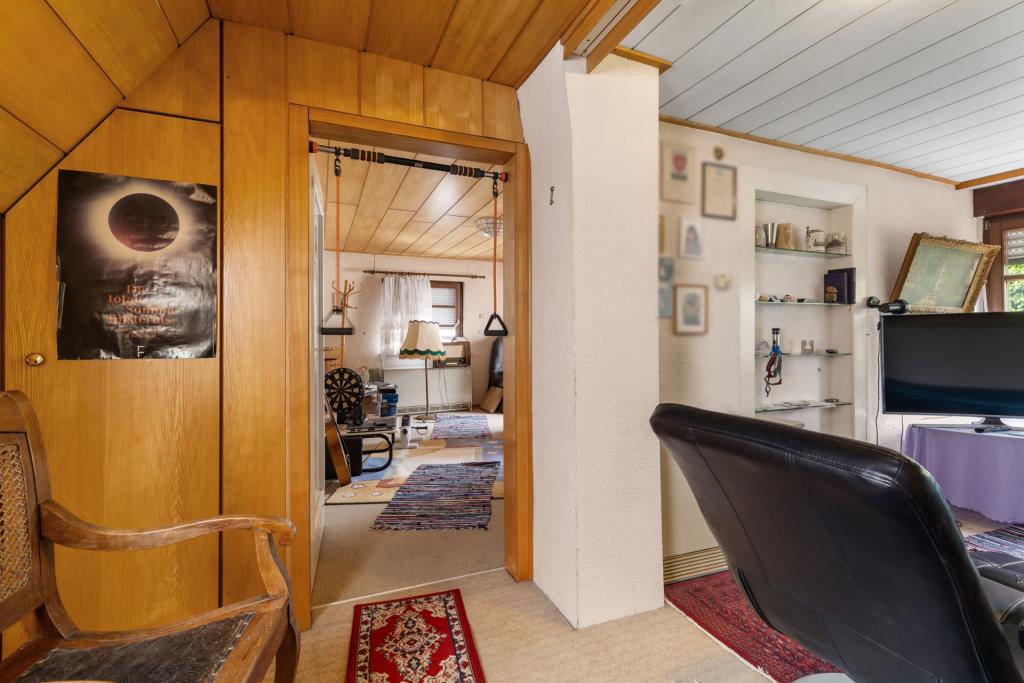Aufnahmen des Hauses