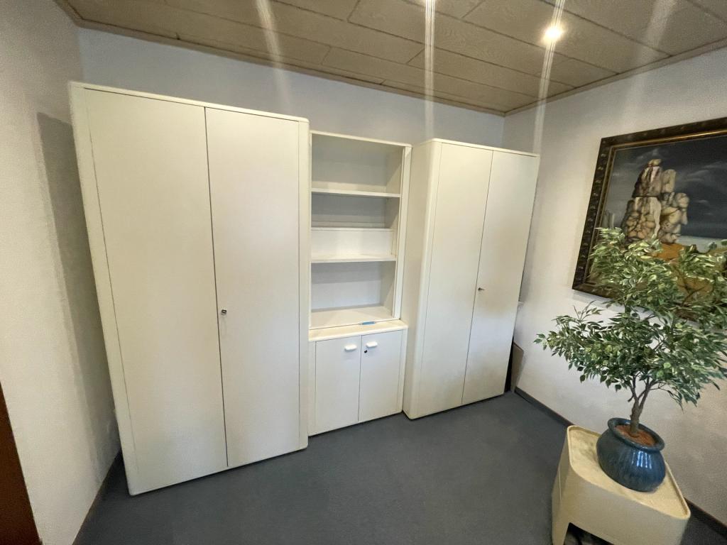 Büro - Schrank