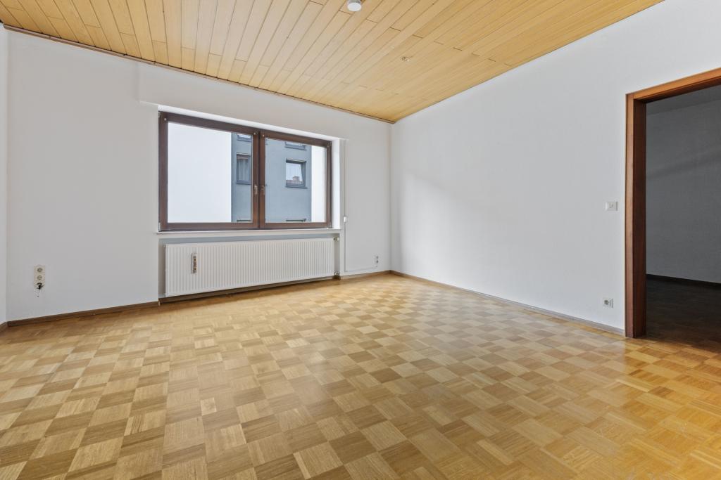 Wohnzimmer - EG