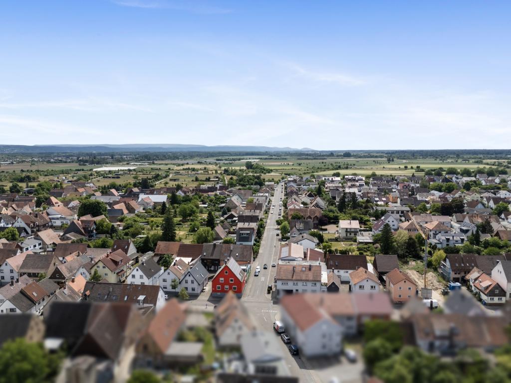 Umgebung