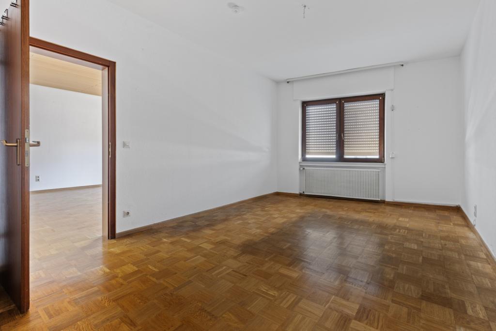 Schlafzimmer - EG