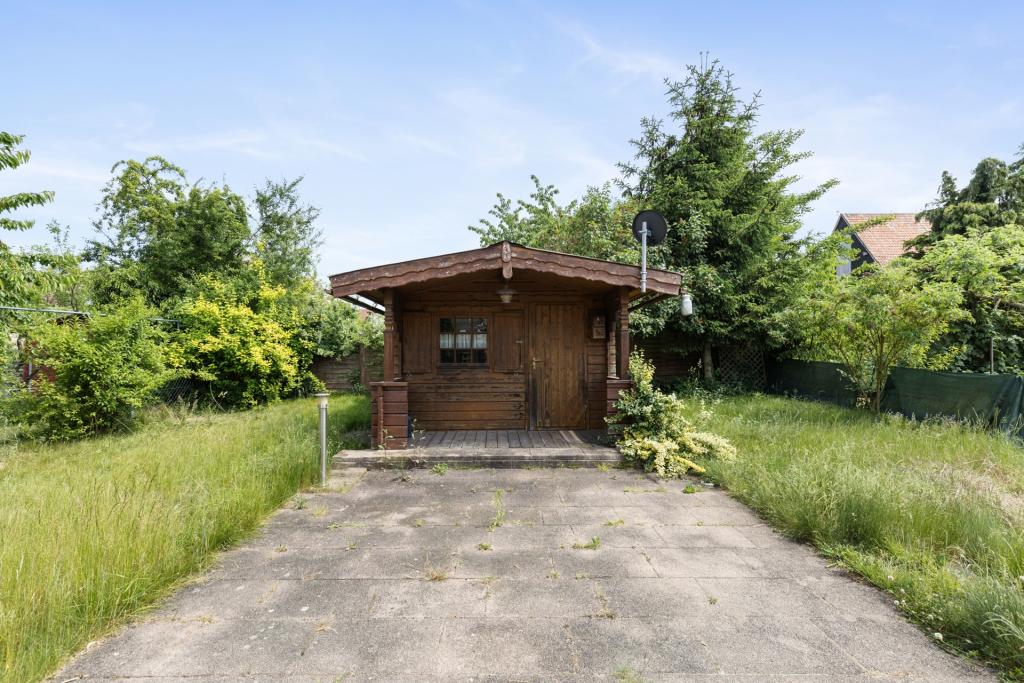 Gartenhaus