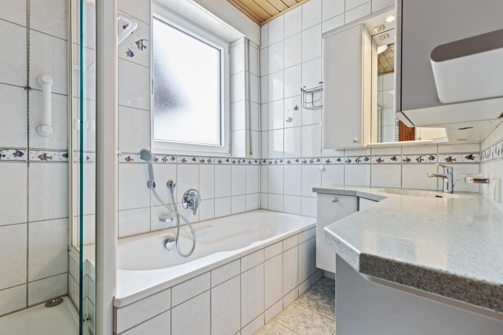 Badezimmer - EG