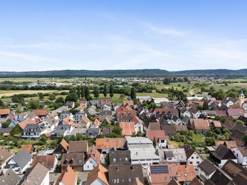 Umgebung