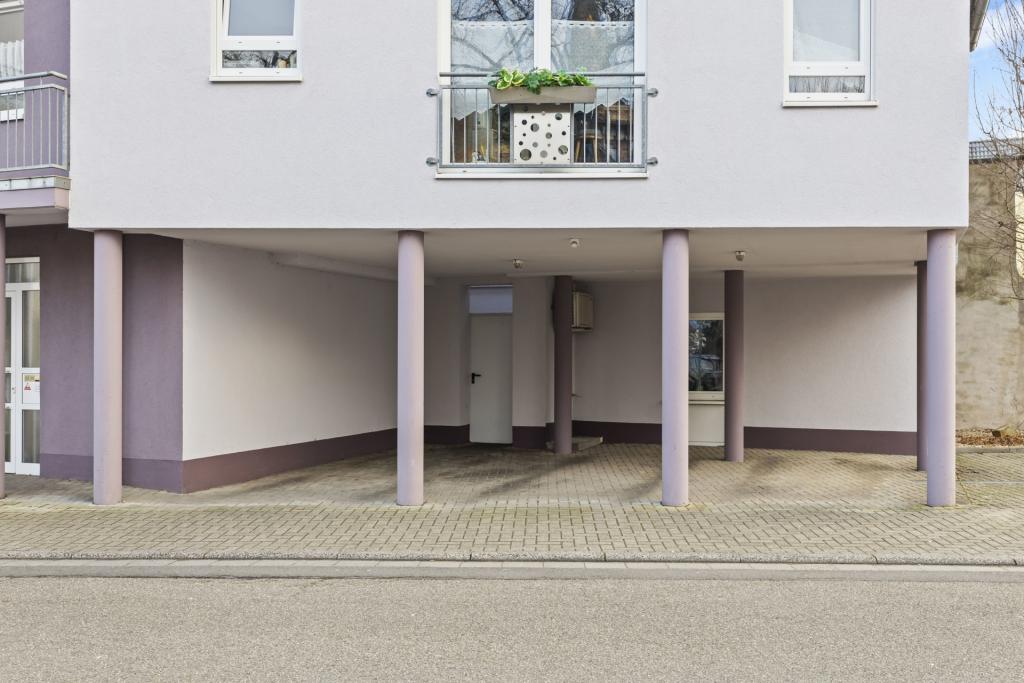 Stellplatz