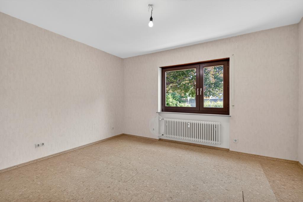 Zimmer 3 Erdgeschoss