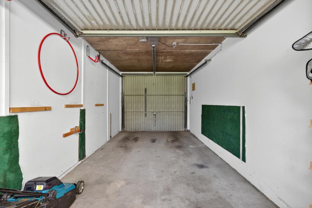 Garage Dachgeschoss