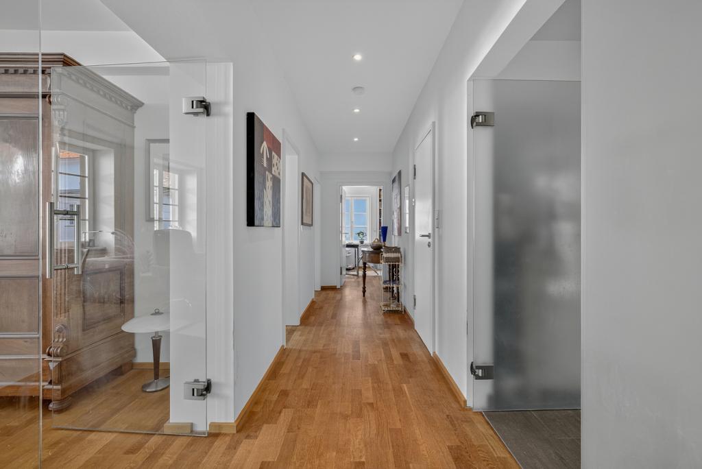 Flur - Eingangbereich