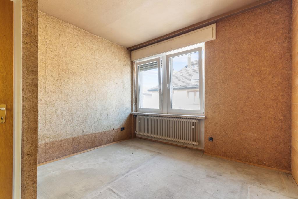 Zimmer 2  OG