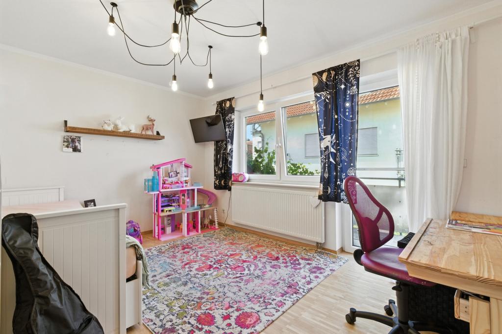 Kinderzimmer