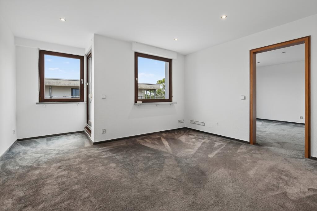 Arbeitszimmer