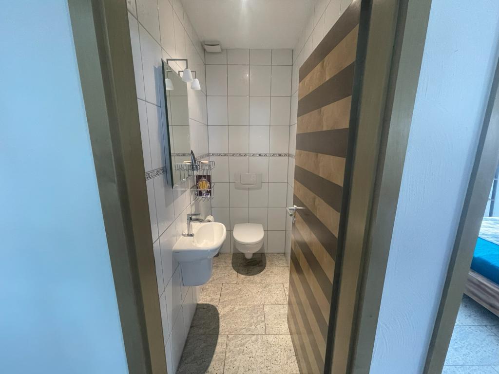 Gäste-WC