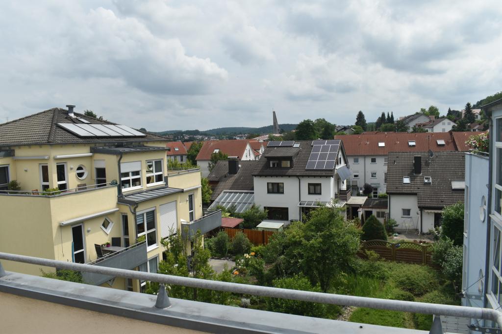 Ausblick