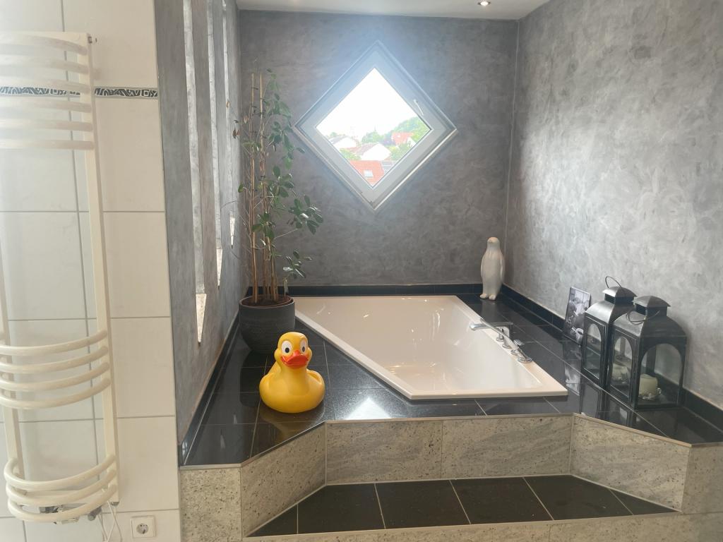 Badewanne