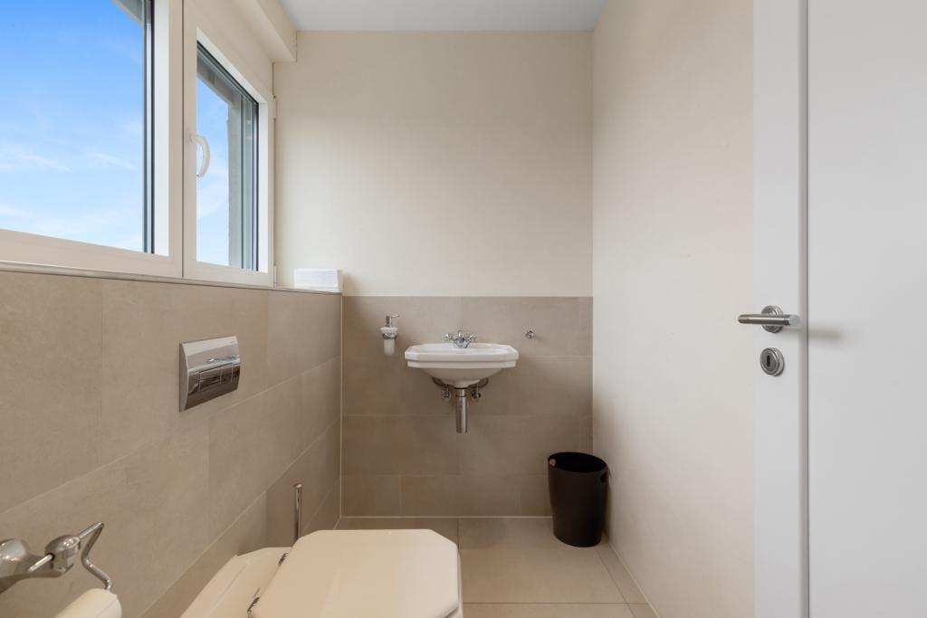 Badezimmer 1