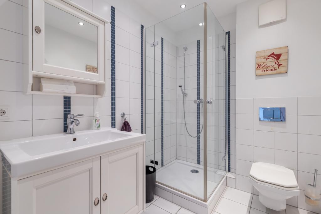 Badezimmer 2