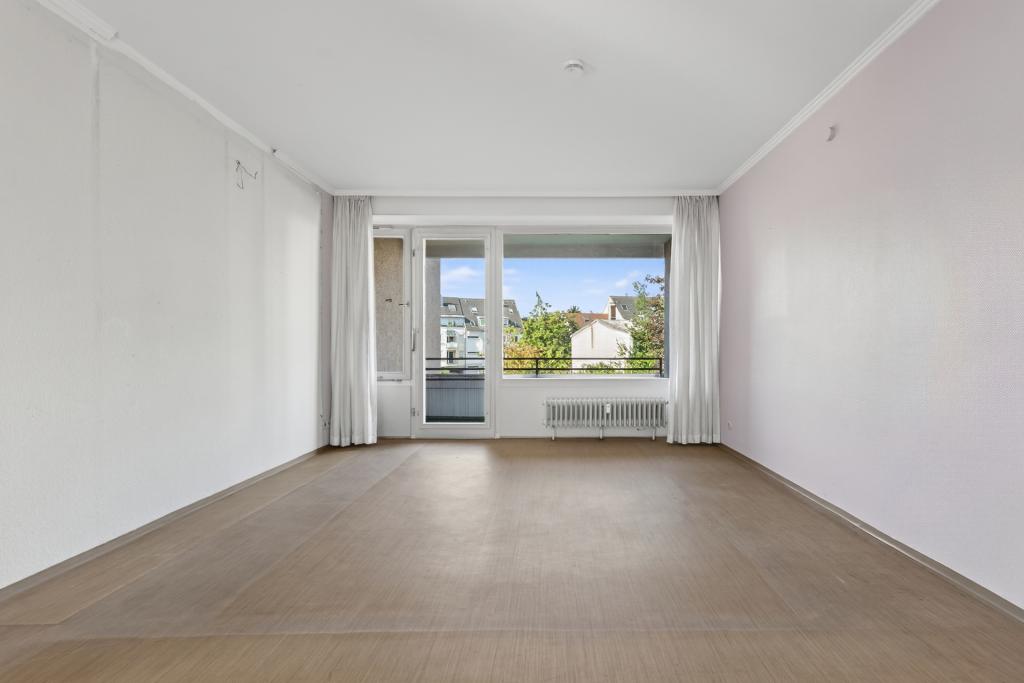 Wohn und Esszimmer
