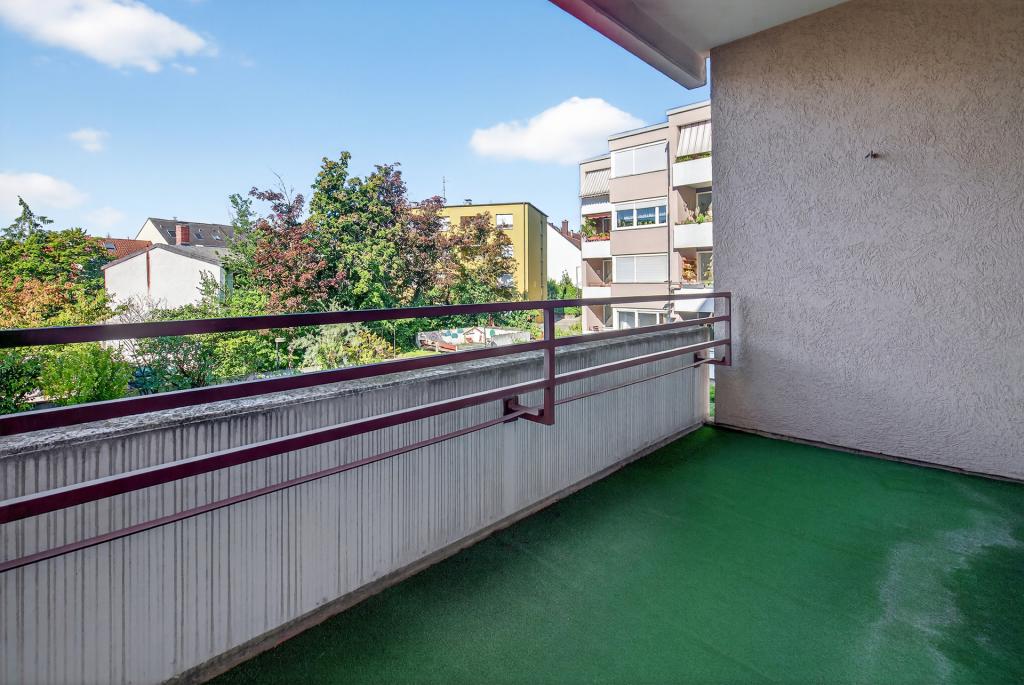 Loggia