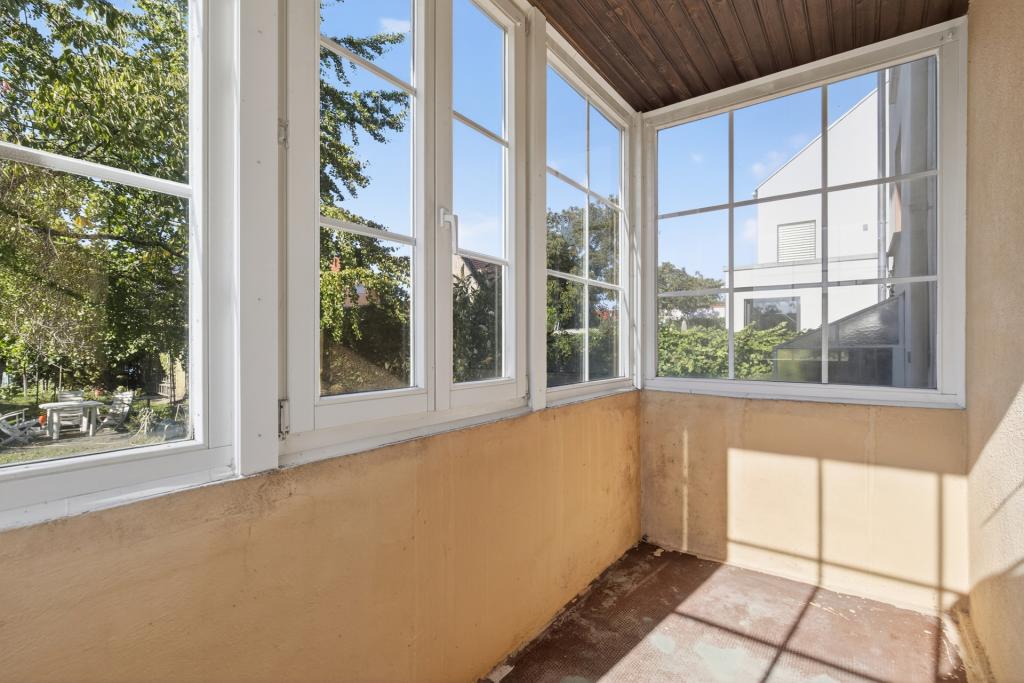 Loggia