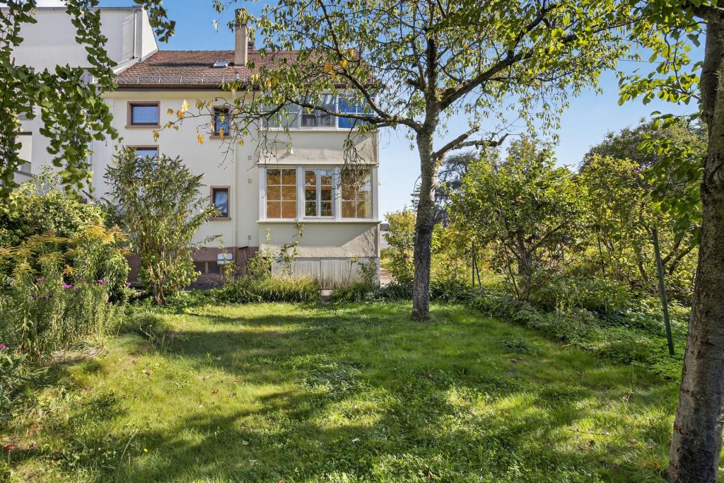 Rückansicht
