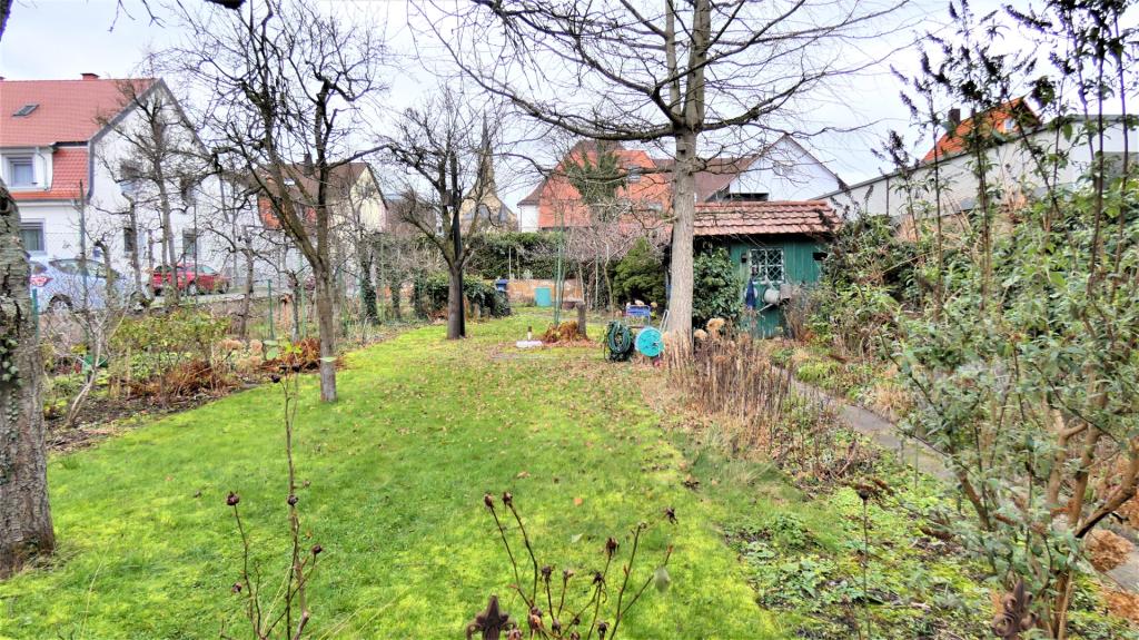 Garten