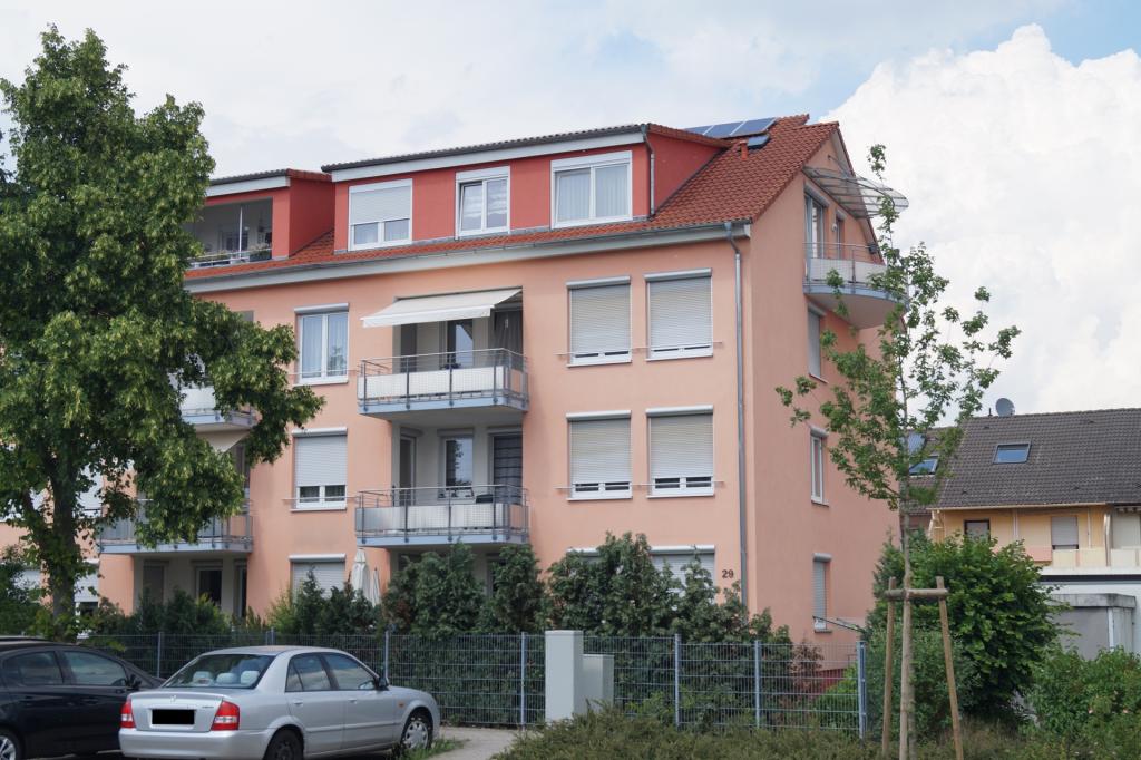 Außenansicht
