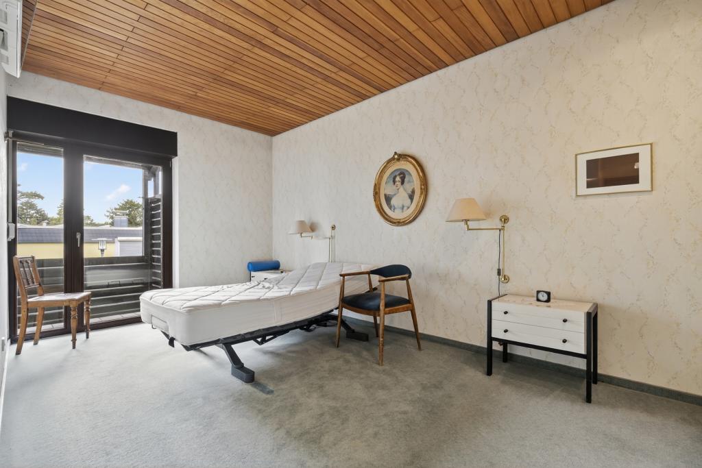 Zimmer 3 OG