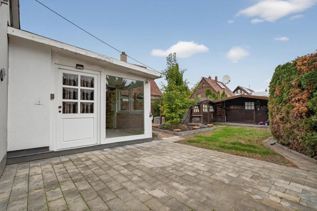 Garten
