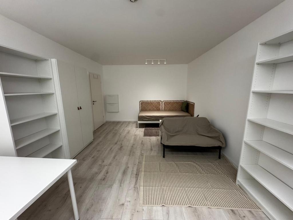 WG-Zimmer für Studierende in ruhiger Lage von Karlsruhe-Wolfartsweier - Foto 4