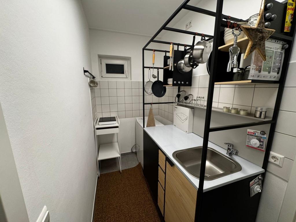 WG-Zimmer für Studierende in ruhiger Lage von Karlsruhe-Wolfartsweier - Foto 5