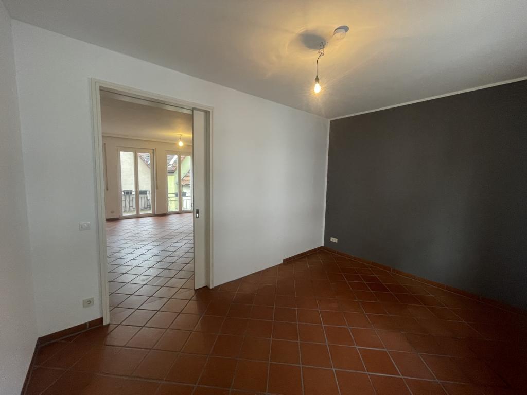 172 m² Wohnen wie im Stadthaus – mitten in der Ettlinger Innenstadt - Foto 1