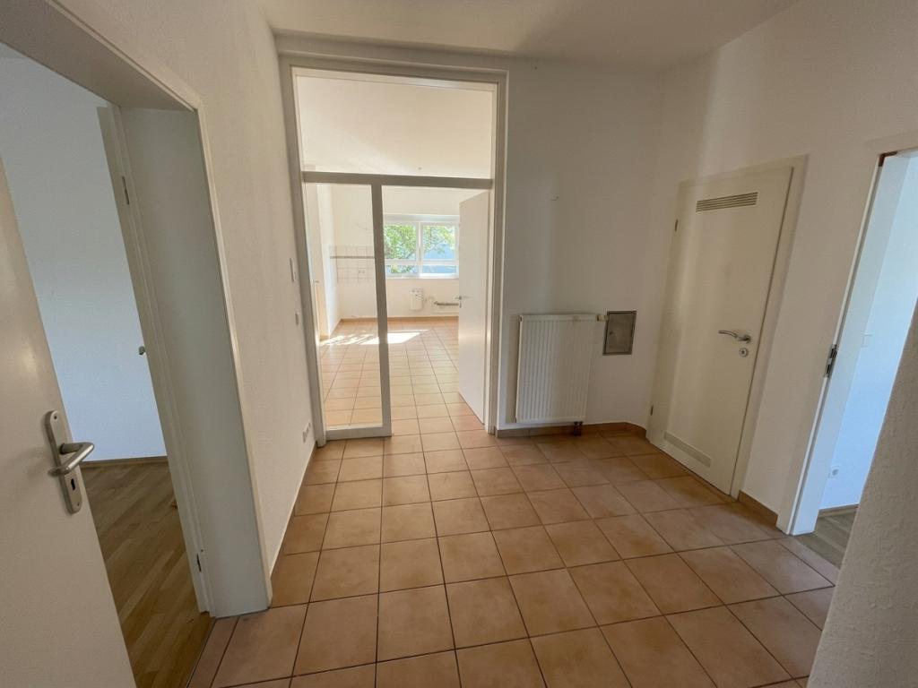 Perfekt für Paare und kleine Familien: 3-Zimmer-Erdgeschosswohnung mit Terrasse - Photo 5