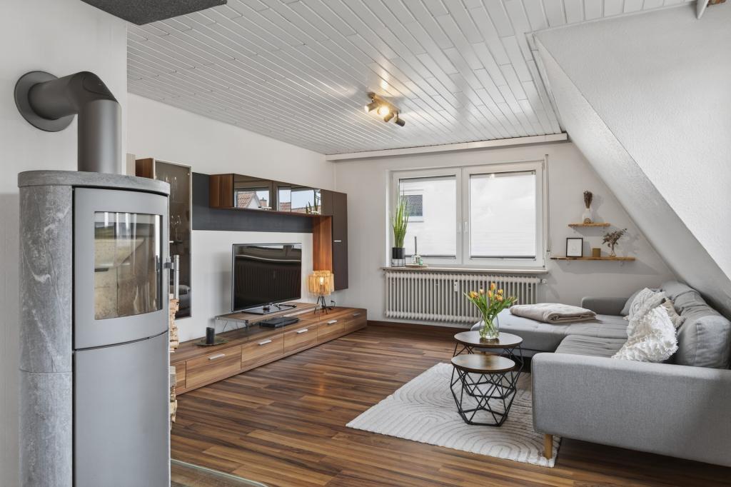 Immobilie in Jockgrim -  - Bild 1