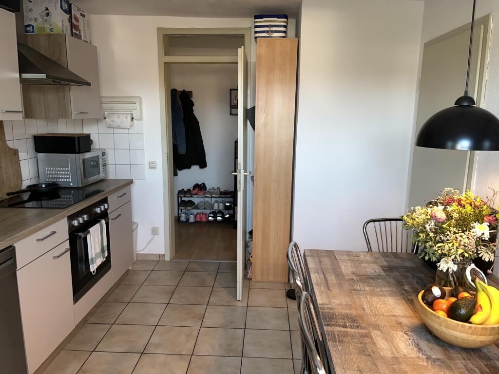 Helle 2-Zimmer-Wohnung in zentraler Lage von Karlsruhe – frei ab 01.05.2026 - Foto 5
