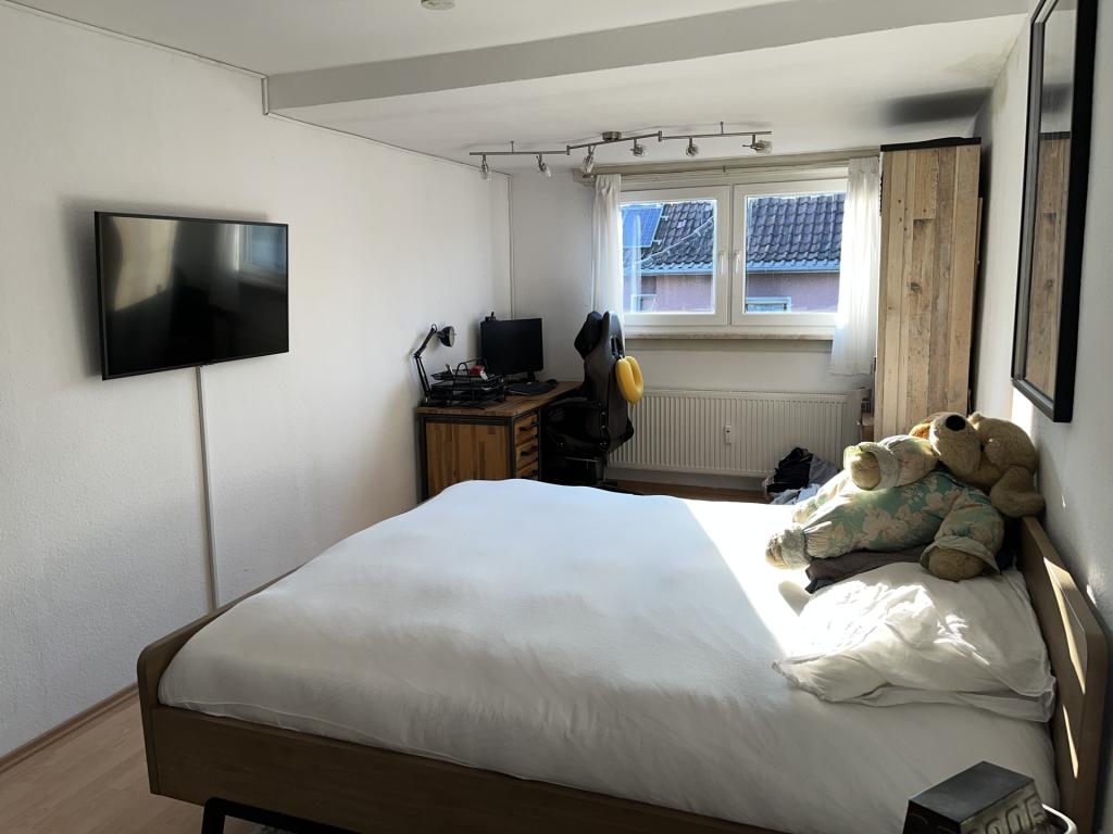 Helle 2-Zimmer-Wohnung in zentraler Lage von Karlsruhe – frei ab 01.05.2026 - Foto 4