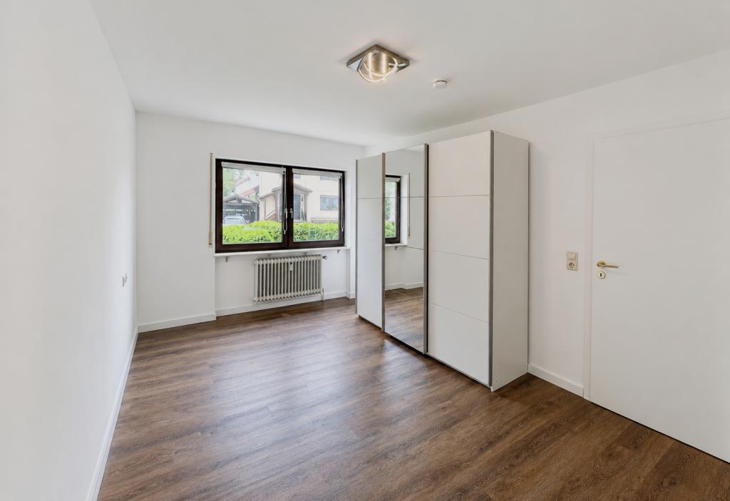 Gemütliches Zuhause in ruhiger Lage – 2-Zimmer-Wohnung in Au am Rhein ab sofort frei - Photo 1