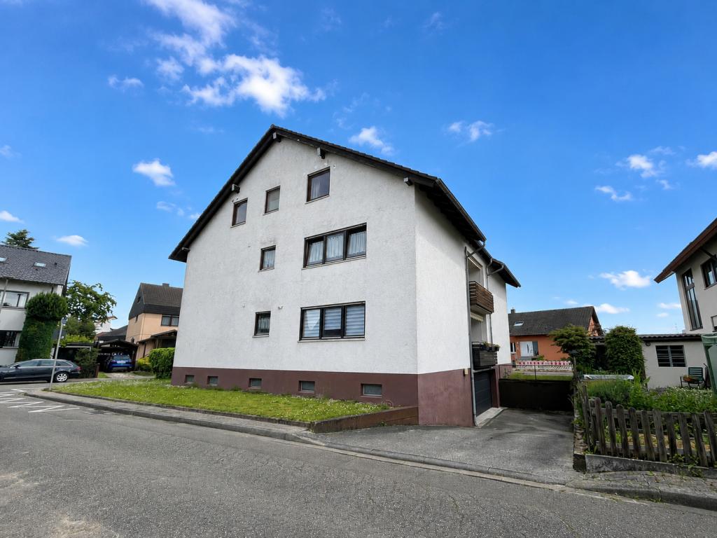 Gemütliches Zuhause in ruhiger Lage – 2-Zimmer-Wohnung in Au am Rhein ab sofort frei - Photo 5