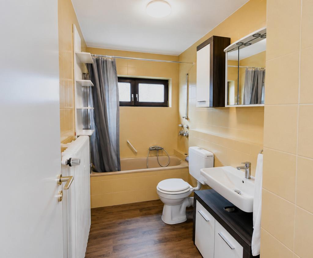 Gemütliches Zuhause in ruhiger Lage – 2-Zimmer-Wohnung in Au am Rhein ab sofort frei - Photo 3
