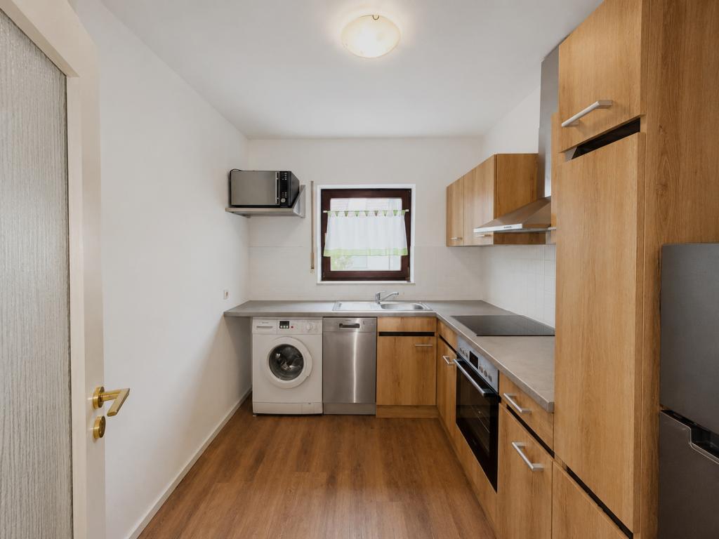 Gemütliches Zuhause in ruhiger Lage – 2-Zimmer-Wohnung in Au am Rhein ab sofort frei - Photo 2